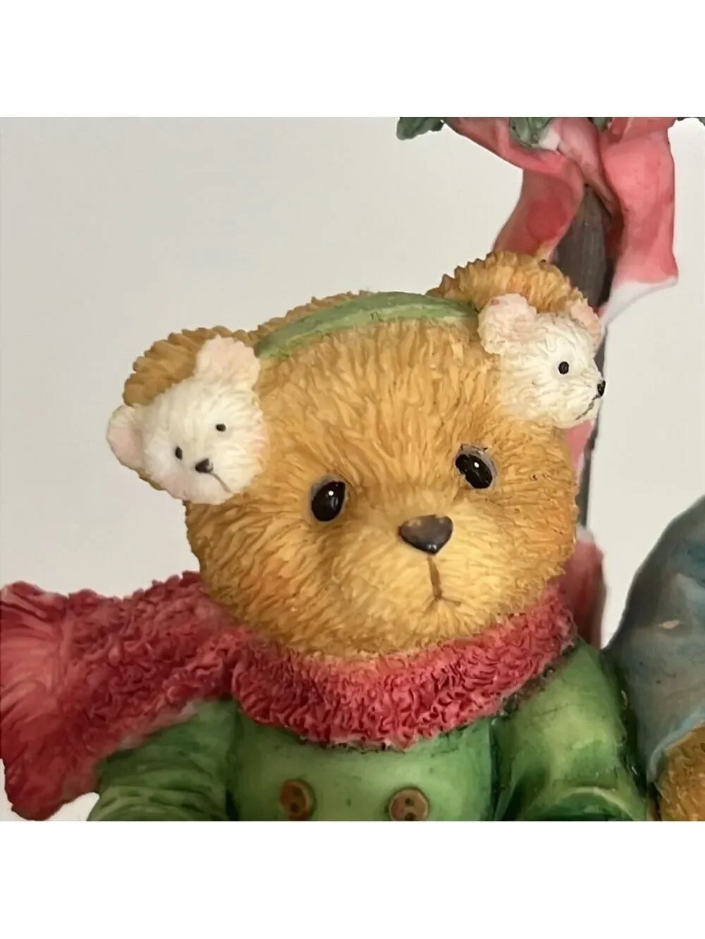 Enesco Cherished Teddies 